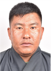 Rinchen Dorji