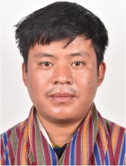 Dorji Wangchuk