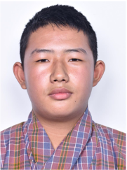 Tashi Dendup
