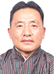 Rinchen Samdrup