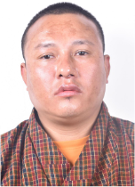 Phuntsho Tshering