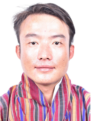 Damcho Gyeltshen