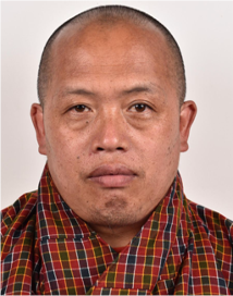 Tshering Penjor