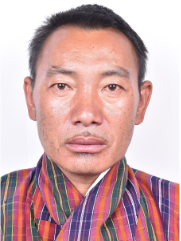 Dorji