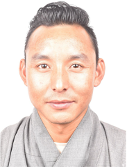Sonam Gyeltshen