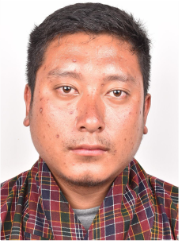 Kuenzang Gyaltshen