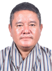 Tshewang Rinzin
