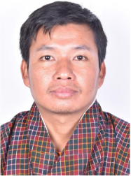 Namkha Dorji