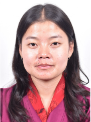 Deki Yangzom
