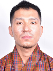 Sangay Yenten