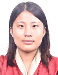 Ugyen Jigme Wangmo