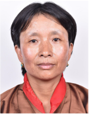 Ugyen Chezom