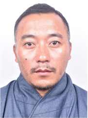 Sonam Tshewang