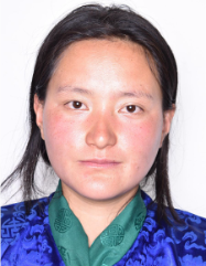 Chimi Wangmo