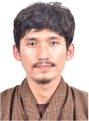 Tandin Namgay Wangchuk