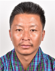 Pema Wangchuk