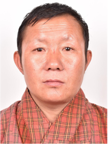 Jigme