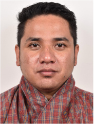 Karma Tshering