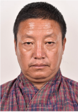 Tashi Wangchuk