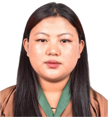 Kinley Wangmo