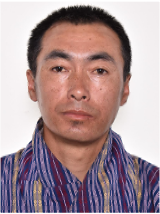Thinley Dorji