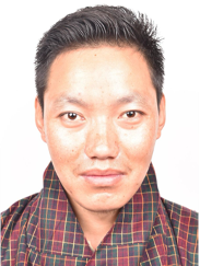Neten Dorji (Study Leave)