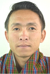 Lhakpa Tshering (Deputation)