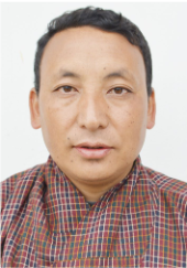 Pema Tsheten