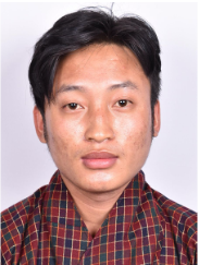 Passang Dorji