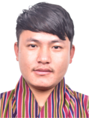 Namgang Choejay
