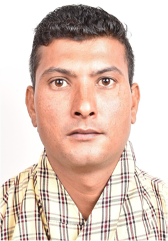 Novin Pradhan