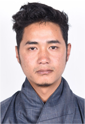 Nima Wangdi Tamang