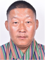 Passang Dorji