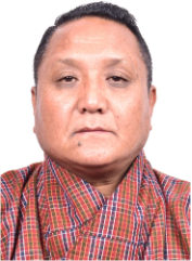 Rinchen Phuntsho