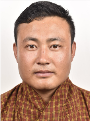 Pema Khandu