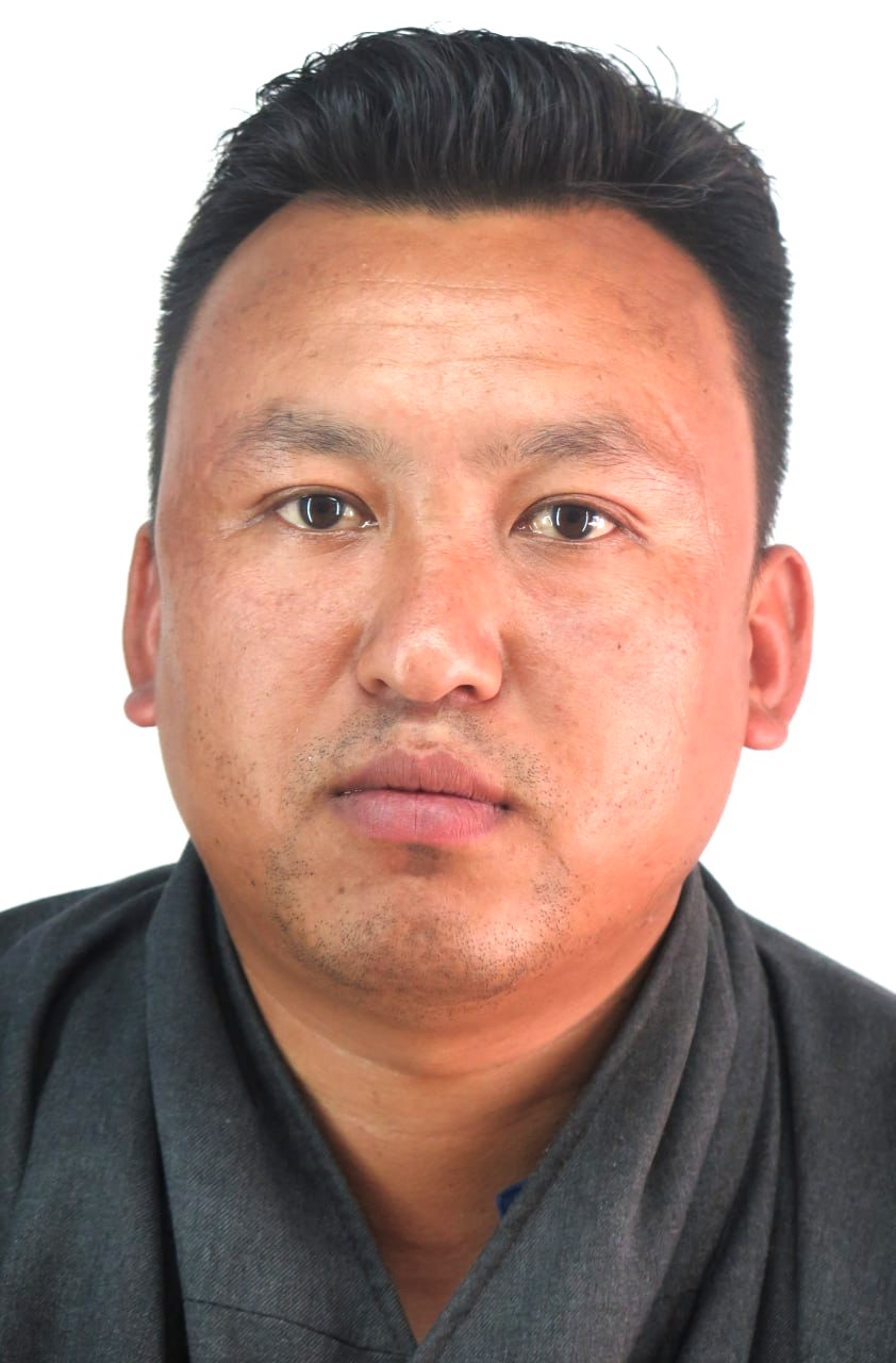 Phuntsho Wangdi