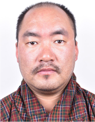 Pema Tshewang