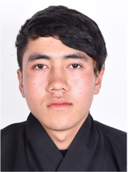 Ngawang Dendup