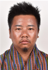 Rinchen Khandu