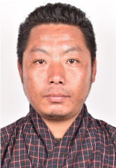 Sangay Tenzin