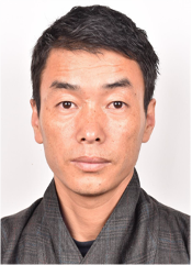 Sangay Dorji