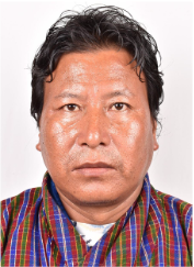 Sonam Norbu