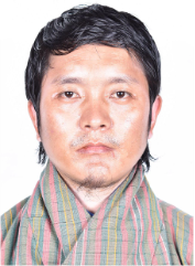 Sangay Tshering