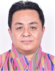 Tashi Phuntsho