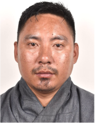 Thukten Namgyal