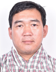 Tshewang