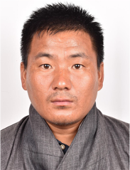 Ugyen Dorji