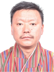 Ugyen Wangchuk (Study Leave)