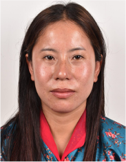 Ugyen Wangmo