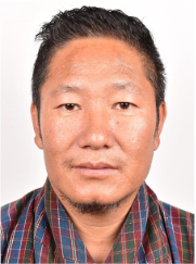 Ugyen Tshering